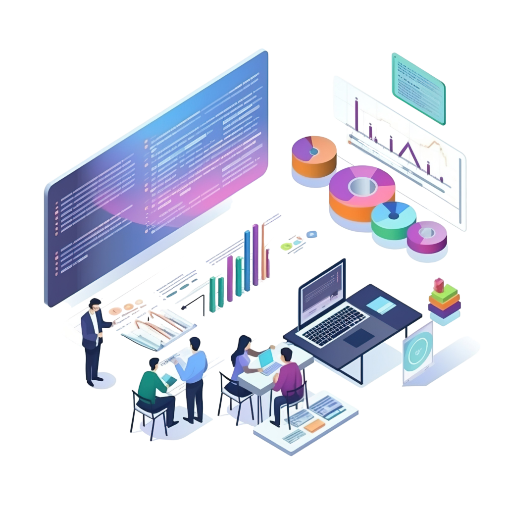 software-development-isometric-web-concept_13227517